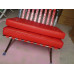 Red Barcelona Chair Cushions Red Barcelona Chair Cushions
