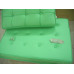 Green Barcelona Chair Cushions