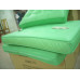 Green Barcelona Chair Cushions