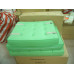 Green Barcelona Chair Cushions