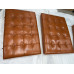 Saddle Barcelona Chair Cushions Saddle Barcelona Chair Cushions