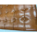 Saddle Barcelona Chair Cushions Saddle Barcelona Chair Cushions