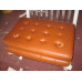 Barcelona Chair Cushions And Straps in Italian Leather and PU Leather Barcelona Chair Cushions And Straps in Italian Leather and PU Leather