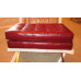 Barcelona Chair Cushions And Straps in Italian Leather and PU Leather Barcelona Chair Cushions And Straps in Italian Leather and PU Leather