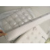 Off White Barcelona Chair Cushions In Higher Grade Off White Barcelona Chair Cushions In Higher Grade