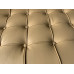 Camel Barcelona Chair Cushions In Higher Grade Camel Barcelona Chair Cushions In Higher Grade