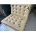 Camel Barcelona Chair Cushions In Higher Grade Camel Barcelona Chair Cushions In Higher Grade