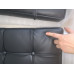 Black Barcelona Chair Cushions In Higher Grade Black Barcelona Chair Cushions In Higher Grade