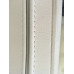 White Barcelona Chair Cushions In Higher Grade White Barcelona Chair Cushions In Higher Grade