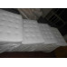 White Barcelona Chair Cushions In Higher Grade White Barcelona Chair Cushions In Higher Grade