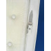 White Barcelona Chair Cushions In Higher Grade White Barcelona Chair Cushions In Higher Grade
