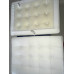 White Barcelona Chair Cushions In Higher Grade White Barcelona Chair Cushions In Higher Grade