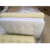 Cream Barcelona Chair Cushions In Higher Grade Cream Barcelona Chair Cushions In Higher Grade