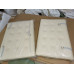 Cream Barcelona Chair Cushions In Higher Grade Cream Barcelona Chair Cushions In Higher Grade