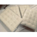Cream Barcelona Chair Cushions In Higher Grade Cream Barcelona Chair Cushions In Higher Grade