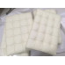 Cream Barcelona Chair Cushions In Higher Grade Cream Barcelona Chair Cushions In Higher Grade