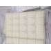 Cream Barcelona Chair Cushions In Higher Grade Cream Barcelona Chair Cushions In Higher Grade