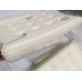 Cream Barcelona Chair Cushions In Higher Grade Cream Barcelona Chair Cushions In Higher Grade
