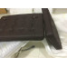 Chocolate Brown Barcelona Chair Cushions In Higher Grade Chocolate Brown Barcelona Chair Cushions In Higher Grade