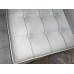 Barcelona Chair Cushions And Straps In Full Nappa Leather Barcelona Chair Cushions And Straps In Full Nappa Leather