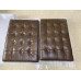 Barcelona Chair Cushions And Straps In Coffee Brown Full Aniline Leather Barcelona Chair Cushions And Straps In Coffee Brown Full Aniline Leather
