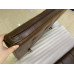 Barcelona Chair Cushions And Straps In Coffee Brown Full Aniline Leather Barcelona Chair Cushions And Straps In Coffee Brown Full Aniline Leather