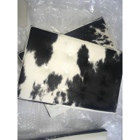 Cowhide Barcelona Chair Cushions With No Piping Cowhide Barcelona Chair Cushions With No Piping