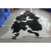 Cowhide Barcelona Chair Cushions With No Piping Cowhide Barcelona Chair Cushions With No Piping