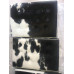 Cowhide Barcelona Chair Cushions With No Piping Cowhide Barcelona Chair Cushions With No Piping