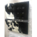 Cowhide Barcelona Chair Cushions With No Piping Cowhide Barcelona Chair Cushions With No Piping