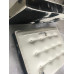 Cowhide Barcelona Chair Cushions With No Piping Cowhide Barcelona Chair Cushions With No Piping