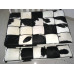 Cowhide Leather Barcelona Chair Cushions Cowhide Leather Barcelona Chair Cushions