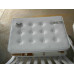 Pony Skin Leather Barcelona Chair Cushions Pony Skin Leather Barcelona Chair Cushions