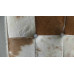 Pony Skin Leather Barcelona Chair Cushions Pony Skin Leather Barcelona Chair Cushions