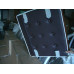 Pony Skin Leather Barcelona Chair Cushions Pony Skin Leather Barcelona Chair Cushions