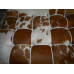 Pony Skin Leather Barcelona Chair Cushions Pony Skin Leather Barcelona Chair Cushions