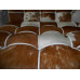Pony Skin Leather Barcelona Chair Cushions Pony Skin Leather Barcelona Chair Cushions