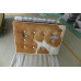 Pony Skin Leather Barcelona Chair Cushions Pony Skin Leather Barcelona Chair Cushions