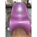 Panton Chair Of Large Size For Adult In Plastic
