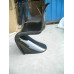 Black Panton Chair in Fiberglass Not ABS
