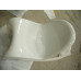 White Panton Chair in Fiberglass Not ABS White Panton Chair in Fiberglass Not ABS