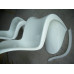 Panton Chair,Larger For Adult-Made In Fiberglass Panton Chair,Larger For Adult-Made In Fiberglass