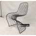 Panton Wire Chair Panton Wire Chair