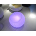 Flashing Apple Ball Chair