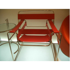 Wassily Chair Marcel Breuer B3 Chair
