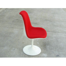 Tulip Padded Chair Without Arms Tulip Padded Chair Without Arms