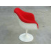 Tulip Armchair Padded
