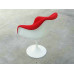 Tulip Armchair Padded