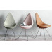 Arne Jacobsen Style Drop Chair Arne Jacobsen Style Drop Chair