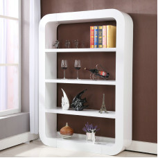 Iphone Bookcase Book Cabinet